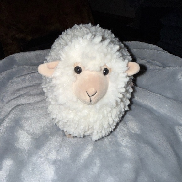 Jellycat Rolbie Sheep - Picture 2 of 3